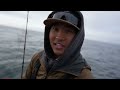 4 Days Camping and Fishing The Alaska Kenai Peninsula!
