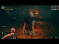 CohhCarnage Plays Elden Ring Shadow Of The Erdtree (Paladin Try Hard Run) - Part 4