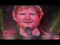 Ed Sheeran - Halleluja live at Barclays Center, New York Multiply Anniversary Gig, 22.05.2024