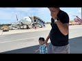 Manila to Puerto Princesa | Flying with a toddler | Anniversary trip