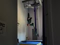 Flow on silks #aerialsilks #kidaerialist #flow #silks