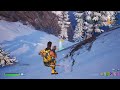 Fortnite: Elimination | Shot with GeForce