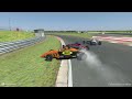 The BEST race you'll see today! | iRacing Formula Ford at Snetterton