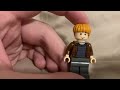 Lego Harry Potter 5-7 all characters ranked; final part.