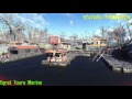 FALLOUT 4 - ALL 30 SETTLEMENT LOCATIONS!