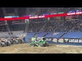 Grave Digger Freestyle 3/12/2023