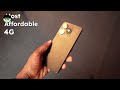 Itel A50 2024Review - বাজেট ফোনের নতুন অপশন ! 4+4GB RAM | 64GB ROM