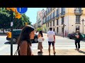 Malaga, Spain 🇪🇸 - Summer On Steroids 🌞 - 4k HDR 60fps Walking Tour (▶92min)