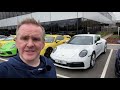 PORSCHE 911 992 CARRERA REVIEW | Is this all the 911 you need?