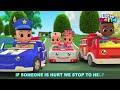 Hot And Cold (Opposites Song) | Kids Songs & Nursery Rhymes by Little World