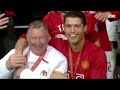 Young Ronaldo ❯ Manu Chao - Me Gustas Tu • Skills & Goals | Man Utd | HD