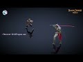 Drakania NEW Class Preview [Black Desert Mobile]