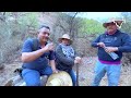 Amigos de Durangueando, les traemos este video  de la Sierrita de Gamón