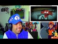 A Night At SMG4's Reaction! - MR PUZZLES TAKES OVER!!!