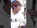 V Being Himself : When Camera Wasn't Focus on Him