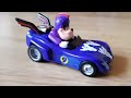 Toys MICKEY AND THE SUPER PILOTS THE HALLOWEEN RACE Minivehiculos Disney Junior