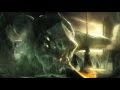 Scylla -Ω- God Of War: Ghost Of Sparta Soundtrack ♫