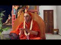 Guru Purnima Talk in English  2024