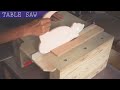 7 Simple Circular Saw Jigs  / Diy woodworking