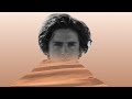 Only I Will Remain (Extended) - Dune Part II