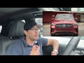 2024 Mercedes GLE 350 Review.. Still The Best?