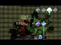 FNF Fear Forever But Minecraft - Original FNF Mod From Vs FNAF 3