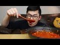 ASMR MUKBANGㅣ🍲Bibimbab &  Spicy Pork Tofu StewㅣEATING SHOW