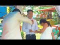 WEDDING ( JENO & LANI ) | TAGAYTAY VIEWPOINT, CARABAO ISLAND, ROMBLON