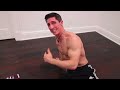Quick Ab Workout | 5 Minutes (FOLLOW ALONG!)