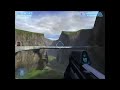 Halo - 2001 - 1 Hour of Danger Canyon Ambience - ASMR