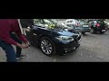 BMW transformation