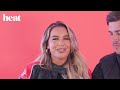 'Kady Unfollowed Me!' Mitch & Ella B Play Who's Most Likely To: Love Island Edition