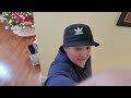 Christmas Morning 2021! Present  Haul Highlights (FV Family Very Merry Stolen Xmas Vlog)