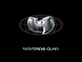 Wu-Tang Clan - Heaterz (Instrumental) White Label 12'