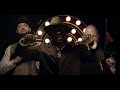 R.A. the Rugged Man - The Dangerous Three ft. Brother Ali, Masta Ace