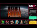 EFAP #282 – A complete breakdown of Zack Snyder's Rebel Moon - Part 2 - The Scargiver - Lmao
