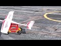 Sailplane TAKEOFF DOLLY / TROLLEY