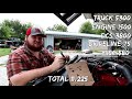 How Much it Cost to Cummins Swap this F350