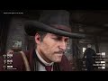 Loosing all of my money In Red Dead Redemption 2 (100% GRIND)