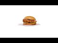 @Chick-fil-A ￼ burger ￼