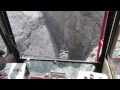 Manitowoc 6400 Dragline - Onboard