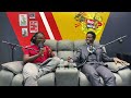 Ep 337 KASMUEL McOURE part 1, TRIBALISM, POVERTY & POST ELECTION VIOLENCE Iko Nini Podcast