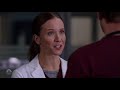 Chicago Med 5x17 April Sexton Scene