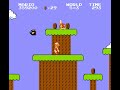 Super Mario Bros. 1 - All Levels, No Glitches Playthrough 4K60