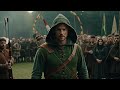 The Real Story of Robin Hood - From Outlaw to Hero!