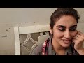 HIBA BUKHARI LIFE AFTER MARRIAGE AND LIVING IN JOINT FAMILY UNCUT AND HONEST ..