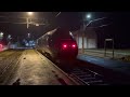 Go Ahead Nordic Travel Report | The Norwegian Long distance train | BM73 Oslo S - Neslandsvatn