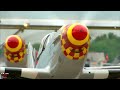 P-51 Mustang Explained by Triple Ace Brigadier General C.E. 