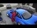 GTA 5 Mods Let's Go to Work|| New Design house| GTA 5 Mods IRL| 4K