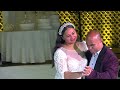 Beautiful Bridal Waltz ~ Mr & Mrs Brian and Sala Moesha To'o Wedding Celebration